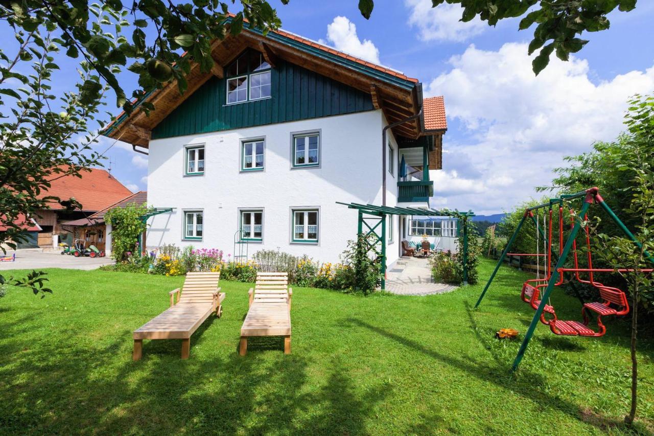 Siglbauernhof Villa Laufen Eksteriør bilde